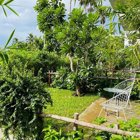 Hoian Tranquil Lodge - Chon Binh Yen Hội An Ngoại thất bức ảnh