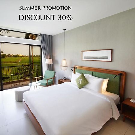 Hoian Tranquil Lodge - Chon Binh Yen Hội An Ngoại thất bức ảnh