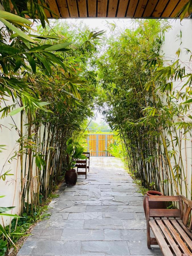 Hoian Tranquil Lodge - Chon Binh Yen Hội An Ngoại thất bức ảnh