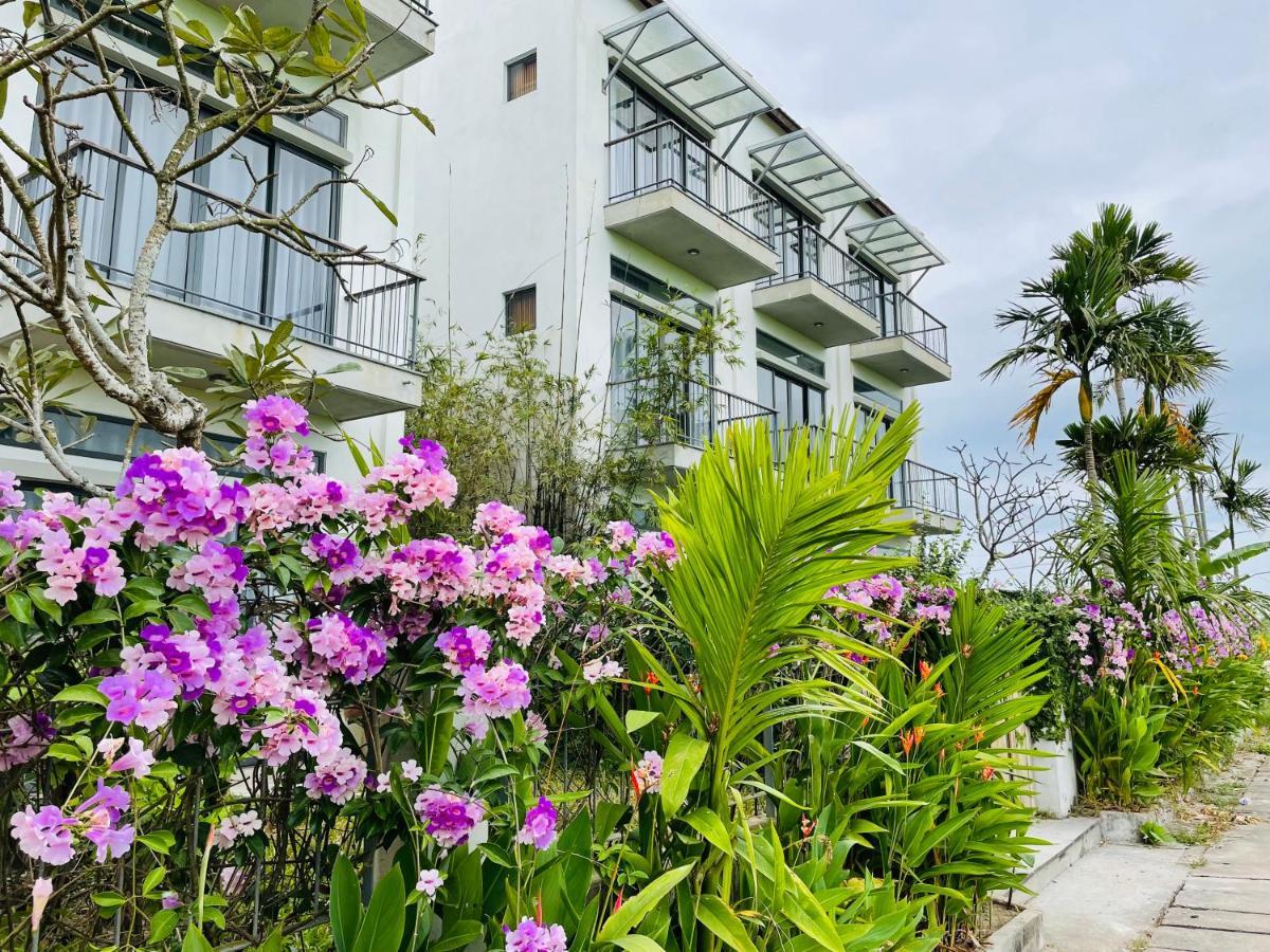 Hoian Tranquil Lodge - Chon Binh Yen Hội An Ngoại thất bức ảnh