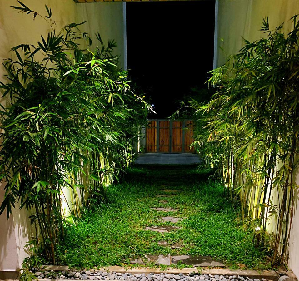 Hoian Tranquil Lodge - Chon Binh Yen Hội An Ngoại thất bức ảnh