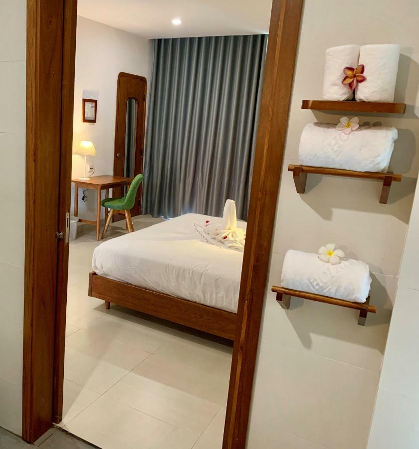 Hoian Tranquil Lodge - Chon Binh Yen Hội An Ngoại thất bức ảnh