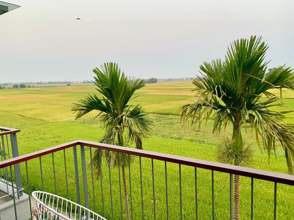 Hoian Tranquil Lodge - Chon Binh Yen Hội An Ngoại thất bức ảnh