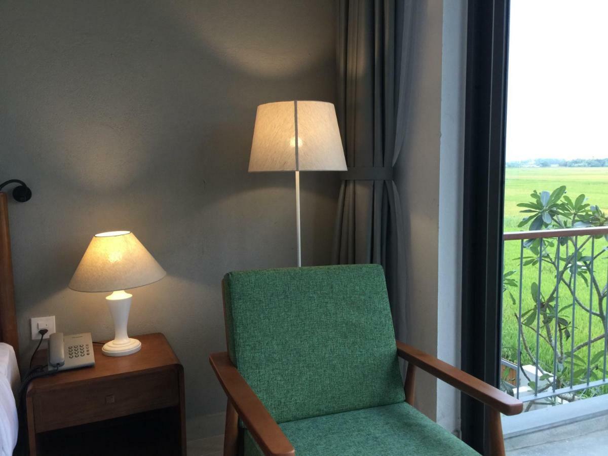 Hoian Tranquil Lodge - Chon Binh Yen Hội An Ngoại thất bức ảnh