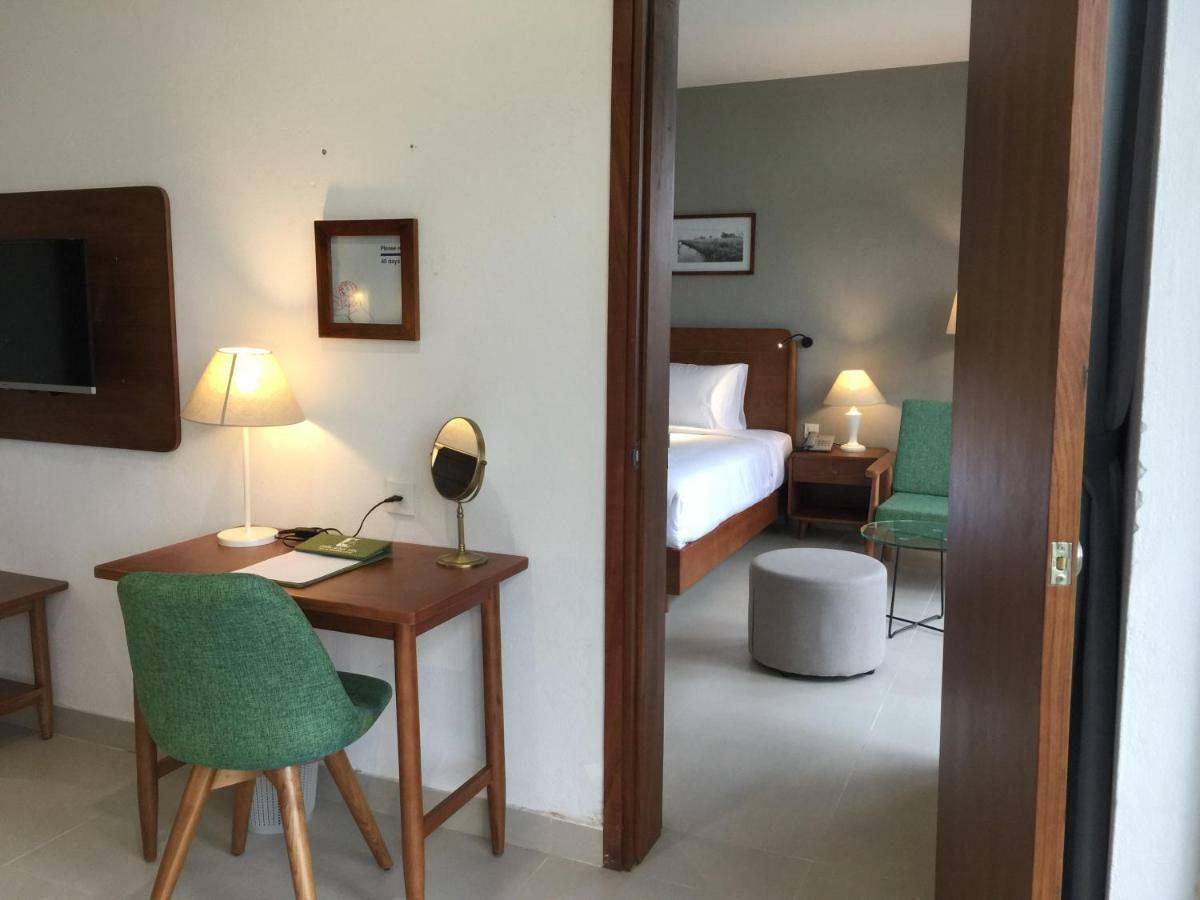 Hoian Tranquil Lodge - Chon Binh Yen Hội An Ngoại thất bức ảnh