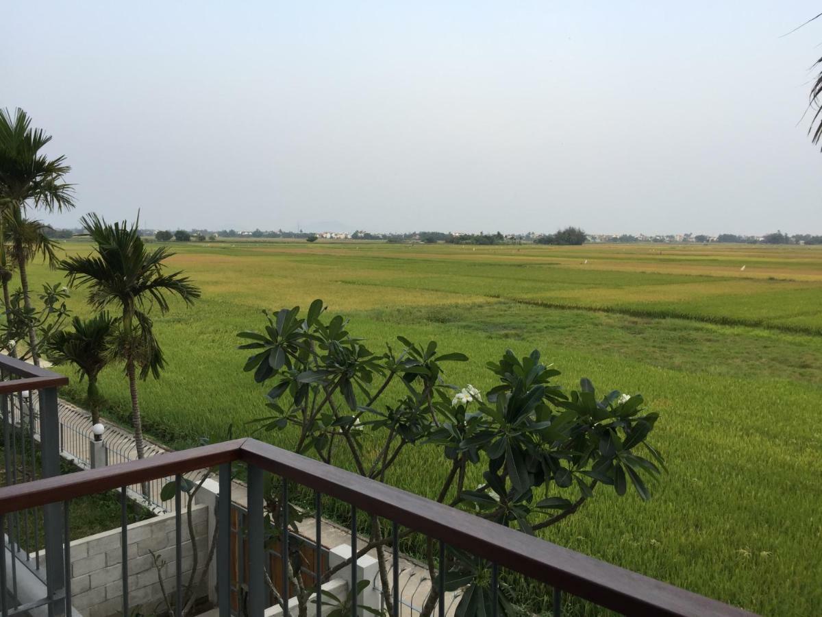 Hoian Tranquil Lodge - Chon Binh Yen Hội An Ngoại thất bức ảnh