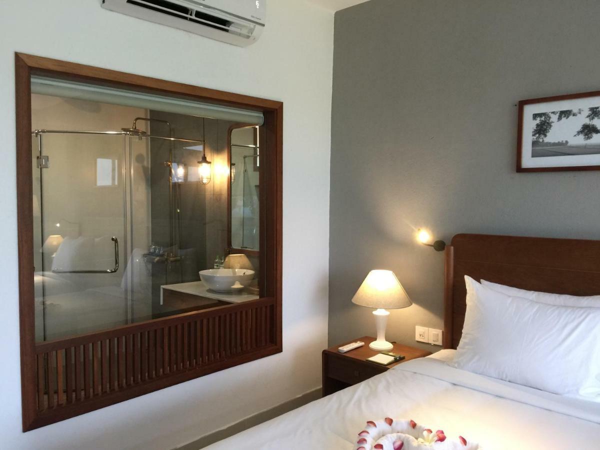 Hoian Tranquil Lodge - Chon Binh Yen Hội An Ngoại thất bức ảnh