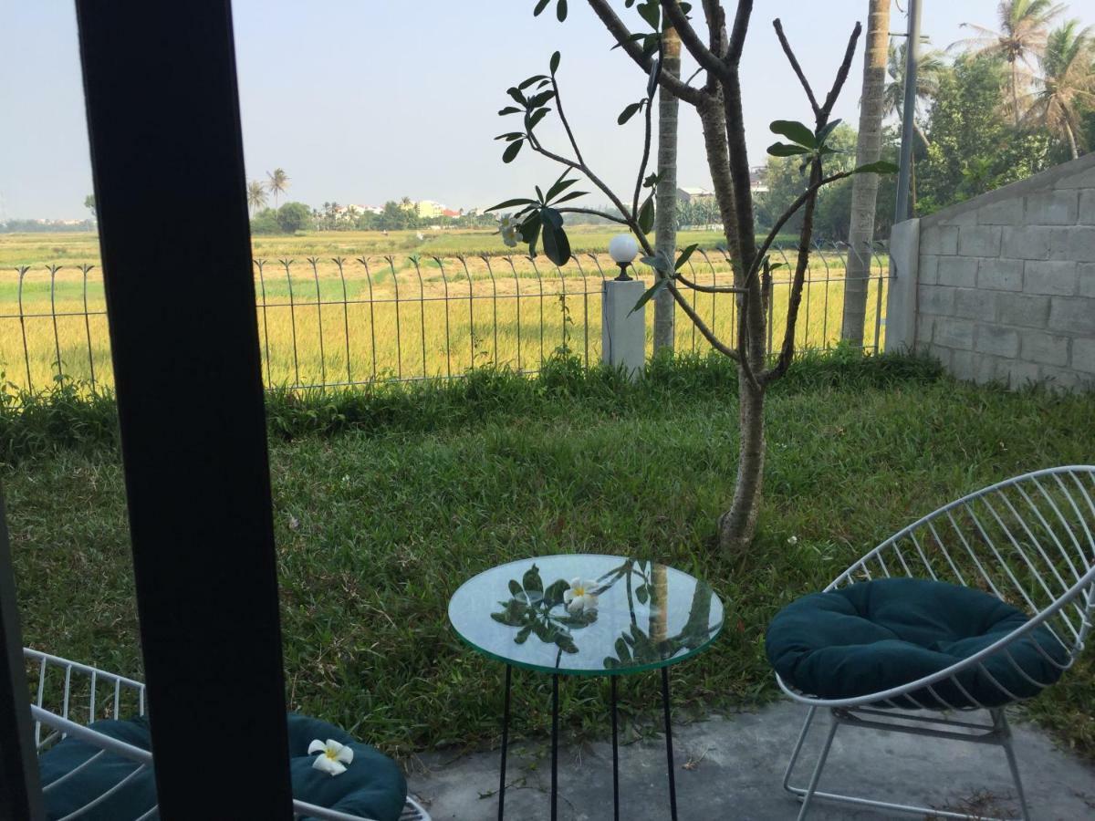 Hoian Tranquil Lodge - Chon Binh Yen Hội An Ngoại thất bức ảnh