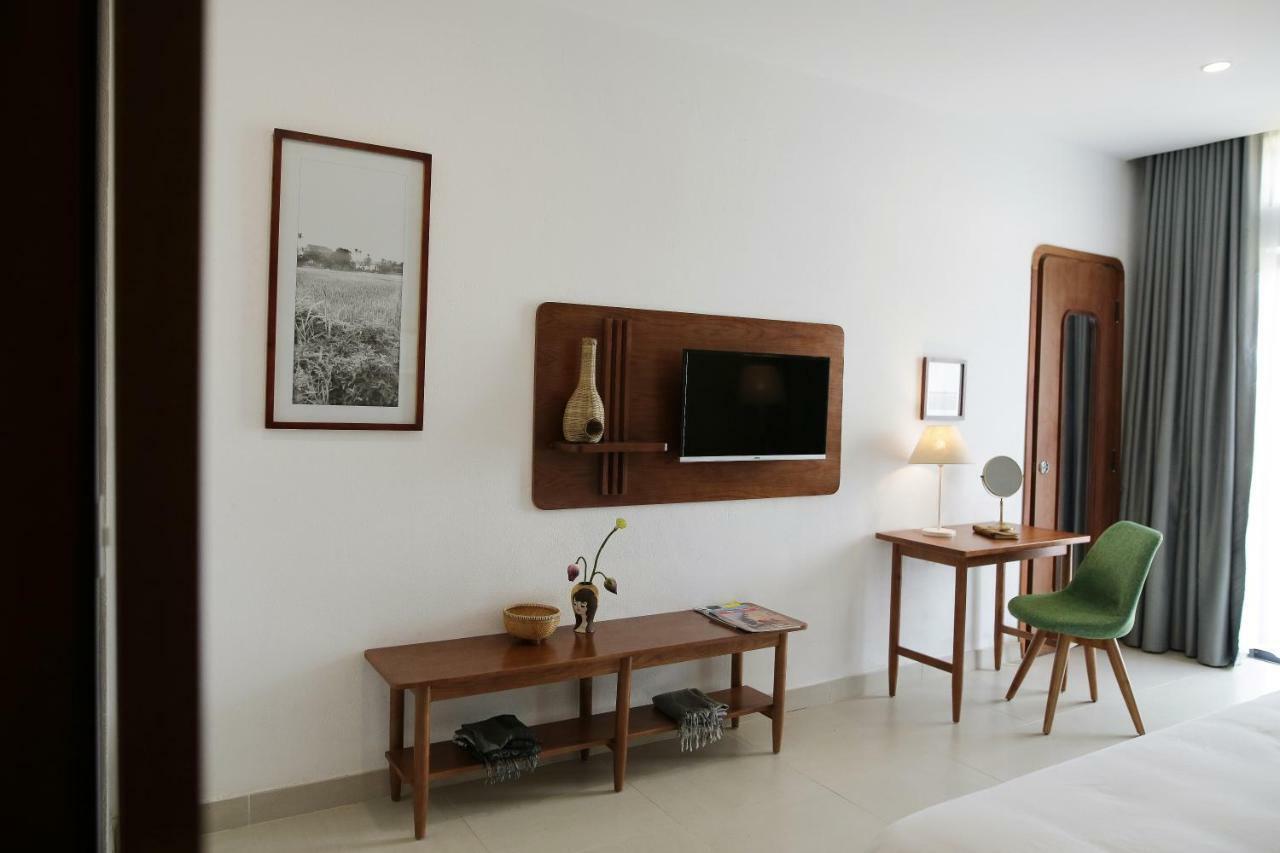 Hoian Tranquil Lodge - Chon Binh Yen Hội An Ngoại thất bức ảnh
