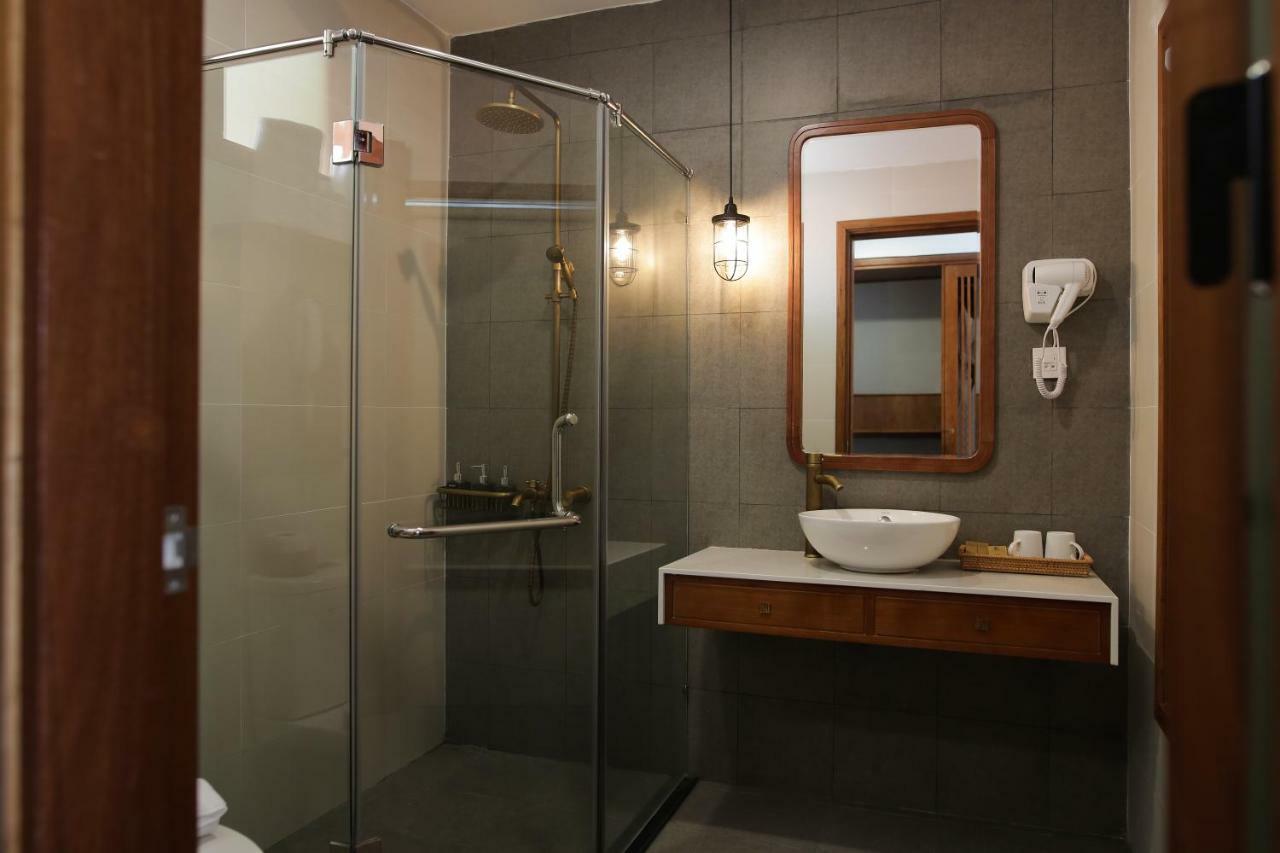 Hoian Tranquil Lodge - Chon Binh Yen Hội An Ngoại thất bức ảnh