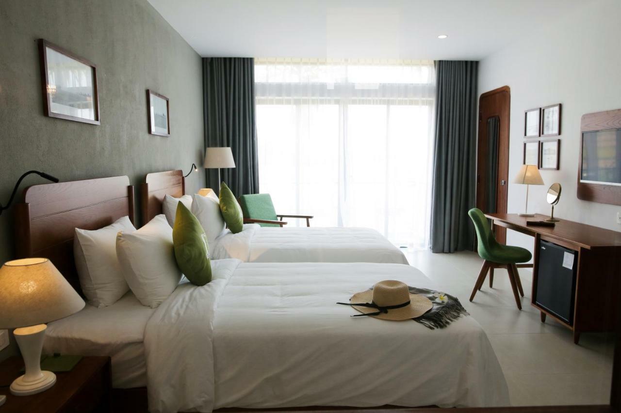 Hoian Tranquil Lodge - Chon Binh Yen Hội An Ngoại thất bức ảnh