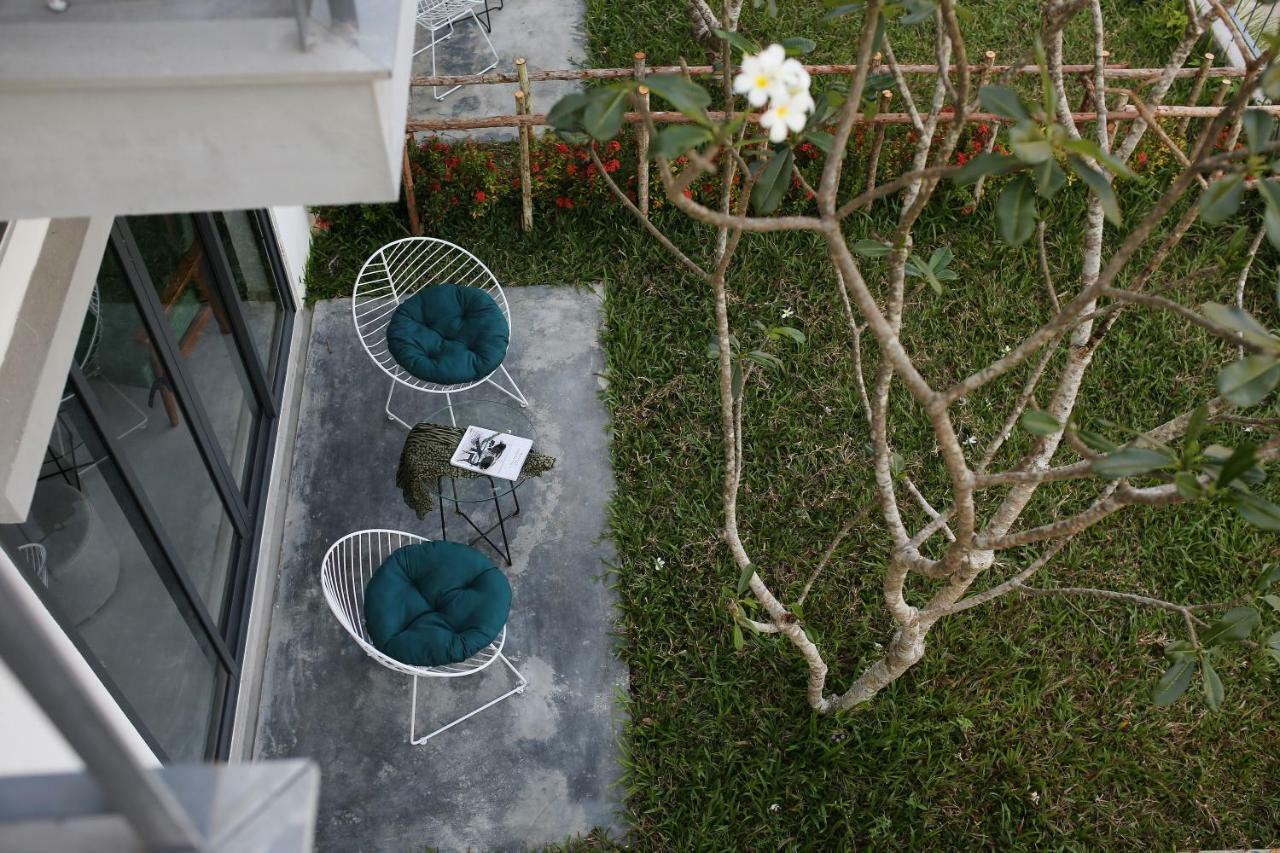 Hoian Tranquil Lodge - Chon Binh Yen Hội An Ngoại thất bức ảnh