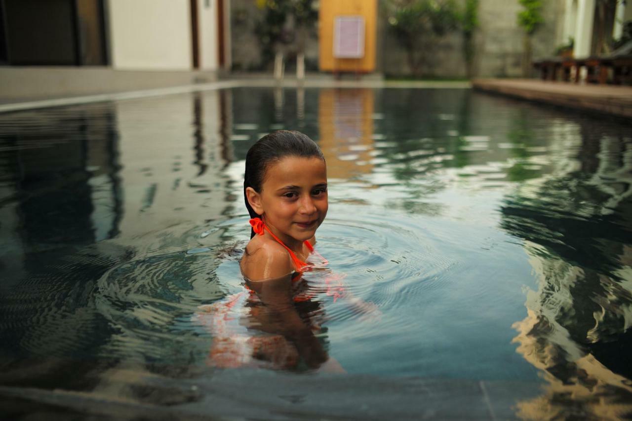 Hoian Tranquil Lodge - Chon Binh Yen Hội An Ngoại thất bức ảnh