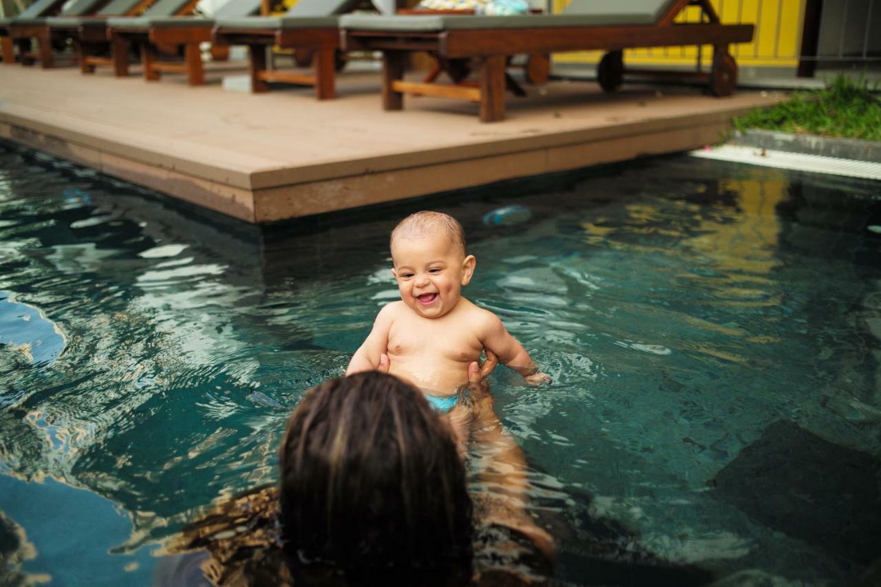 Hoian Tranquil Lodge - Chon Binh Yen Hội An Ngoại thất bức ảnh