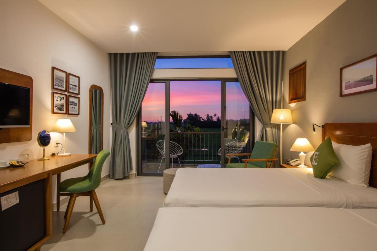 Hoian Tranquil Lodge - Chon Binh Yen Hội An Ngoại thất bức ảnh